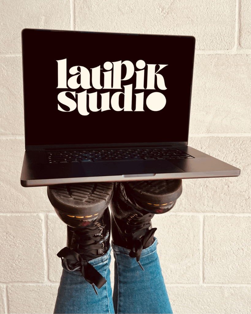 photo latipik studio Annick Mauron