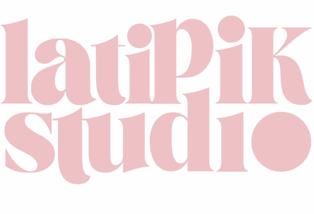 latipiK Studio logo